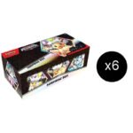 Prismatic Evolutions Surprise Box Case - SV