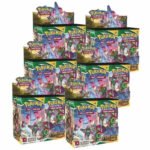 Evolving Skies Booster Box Case - SWSH07
