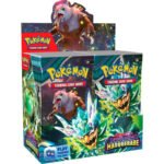 Twilight Masquerade Booster Box - SV06