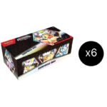 Prismatic Evolutions Surprise Box Case - SV: Prismatic Evolutions (PRE)