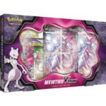 Mewtwo V-UNION Special Collection - SWSH07
