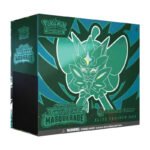 Twilight Masquerade Pokemon Center Elite Trainer Box (Exclusive) - SV06