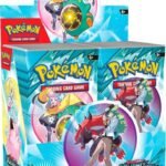 Journey Together Booster Box - SV09: Journey Together (JTG)