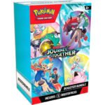 Journey Together Booster Bundle - SV09