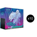 Journey Together Elite Trainer Box Case - SV09