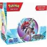 Journey Together Enhanced Booster Box - SV09
