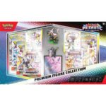 Prismatic Evolutions Premium Figure Collection - SV