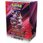 Destined Rivals Build & Battle Box - SV10: Destined Rivals (DRI)
