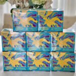 Pokemon TCG - Ascended Heroes - ETB - Elite Trainer Box