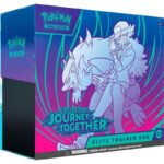 Journey Together Elite Trainer Box - SV09