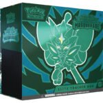 Twilight Masquerade Elite Trainer Box - SV06