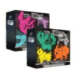 Evolving Skies Elite Trainer Box [Set of 2] - SWSH07: Evolving Skies (SWSH07)