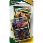 Evolving Skies Premium Checklane Blister [Houndoom] - SWSH07